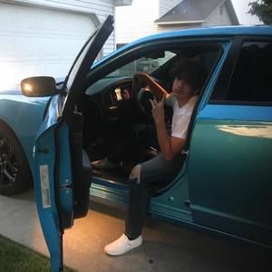 Meet your Posher, Ramon